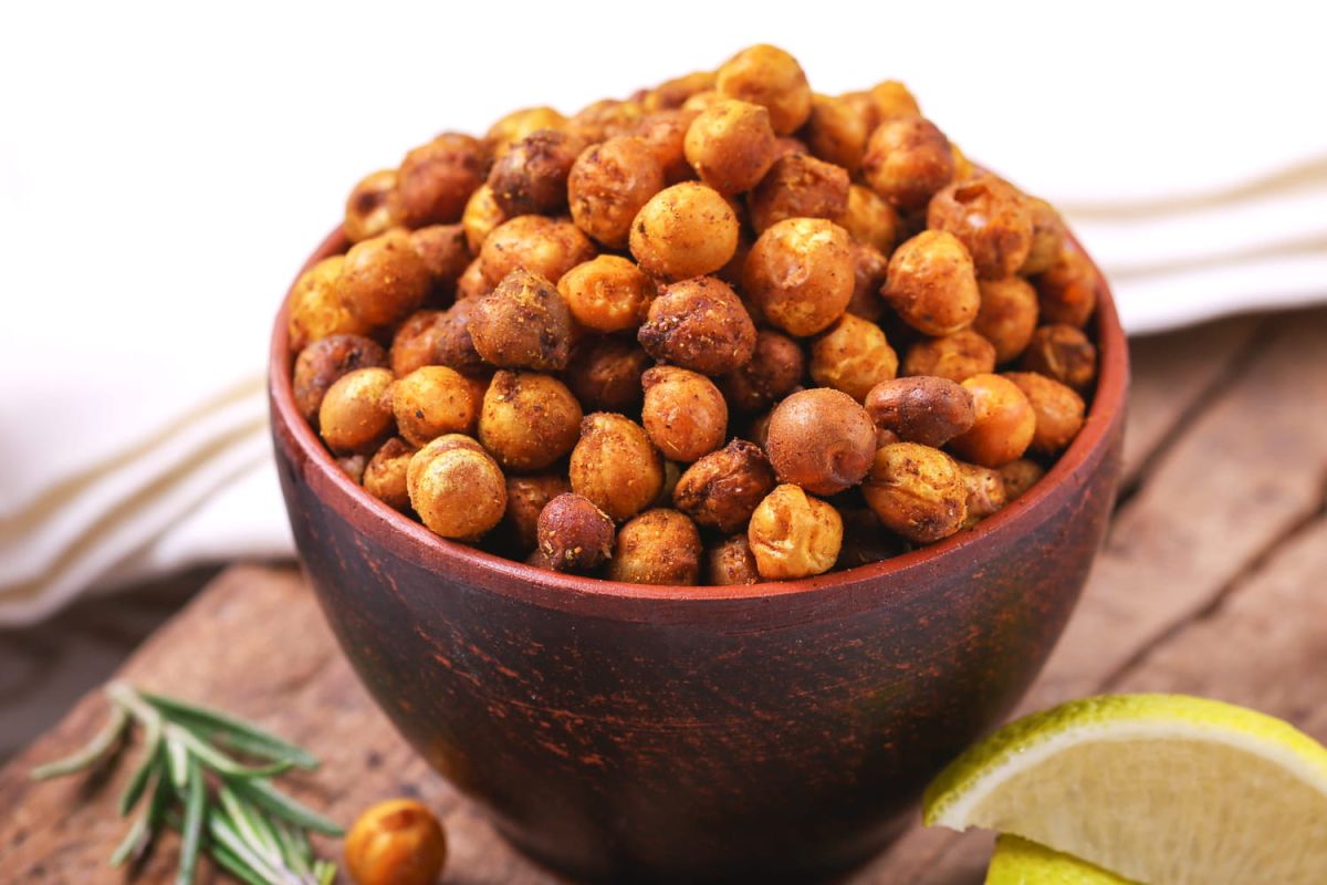 Les pois chiches, ces délicieuses légumineuses au cœur de vos plats