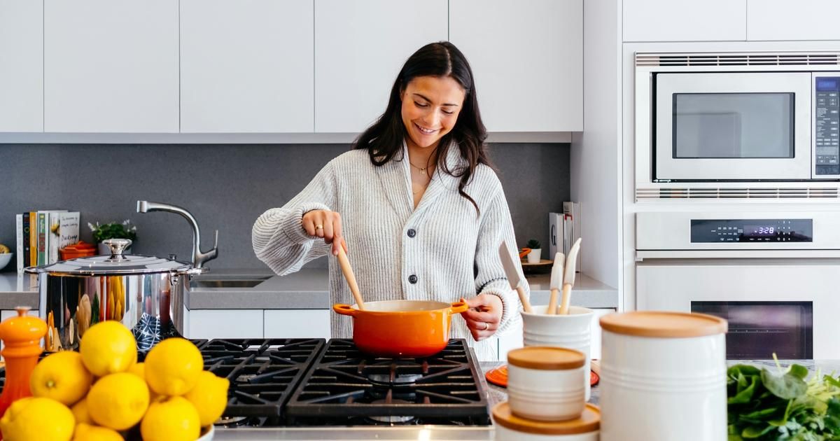 Les dangers cachés des ustensiles de cuisine en plastique