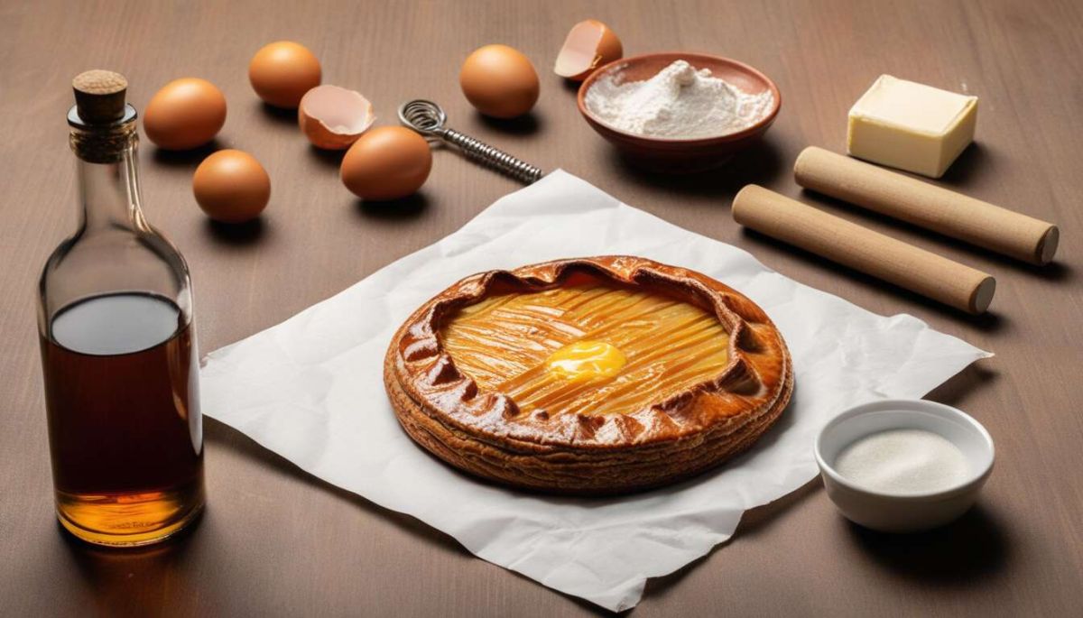 Galette des rois : une tradition délicieuse