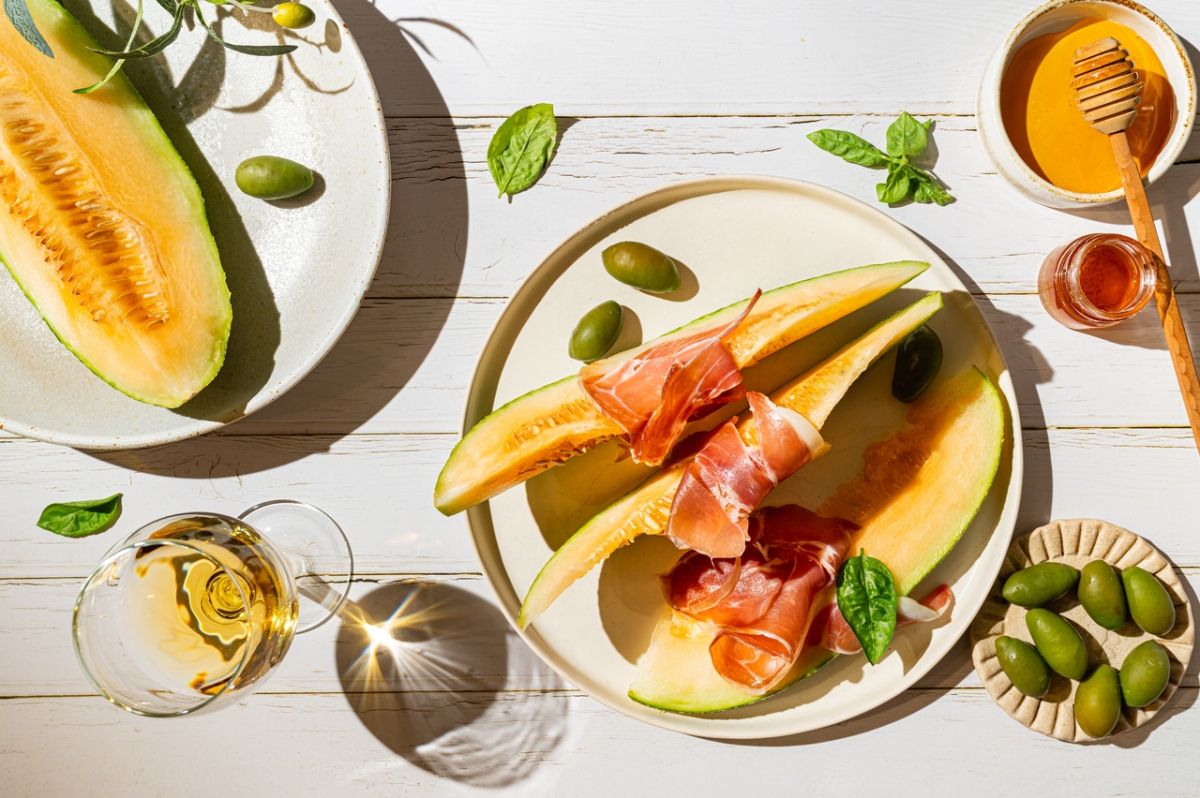 Les fruits d'été à savourer sans culpabilité