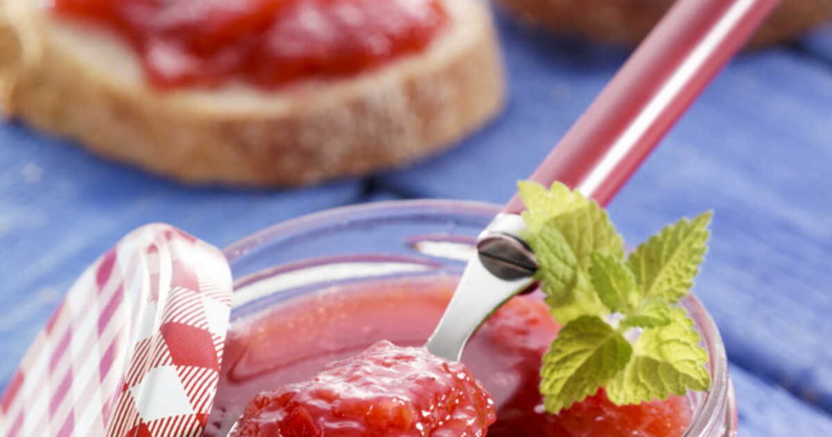 La magie des confitures maison