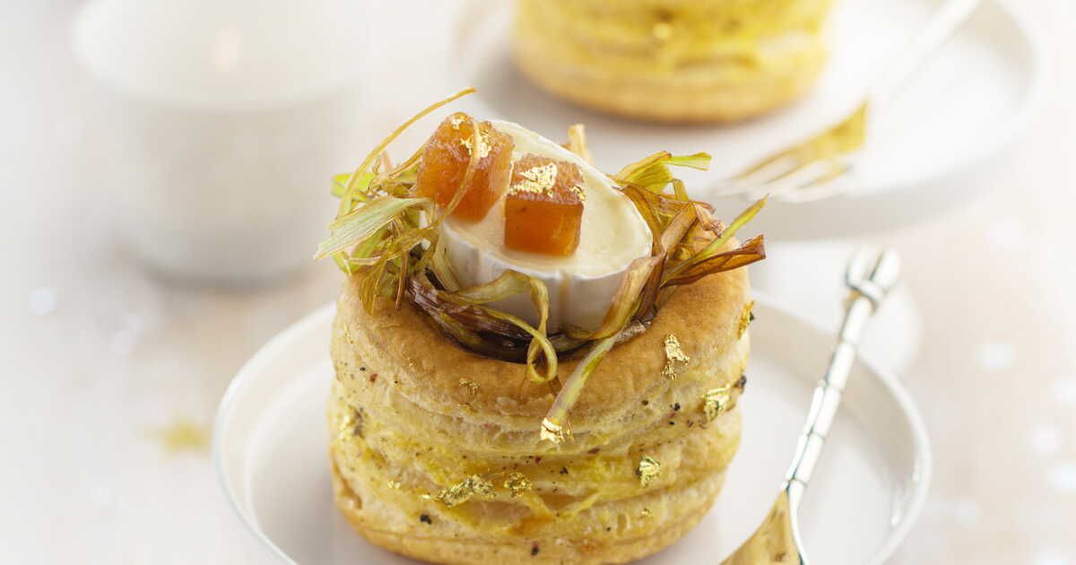 Des délices fromagers pour un apéro de Noël mémorable