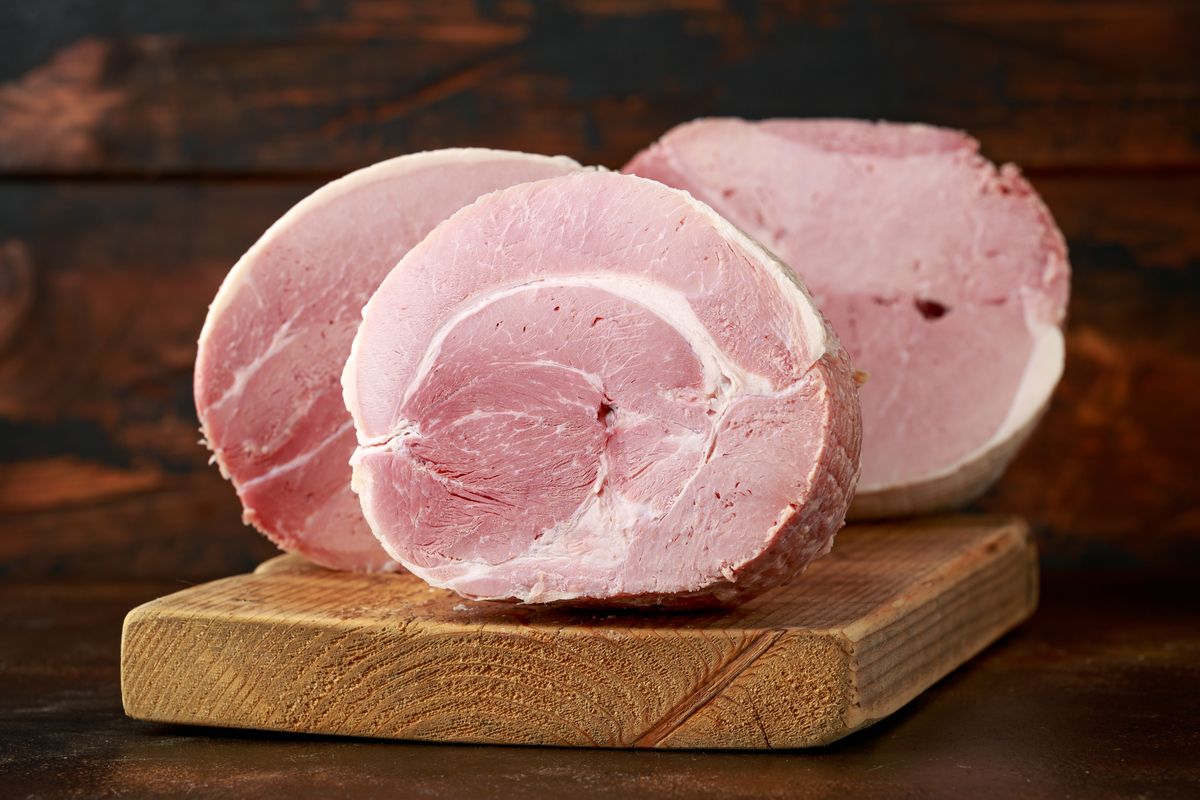 Attention au jambon : un rappel important chez Carrefour