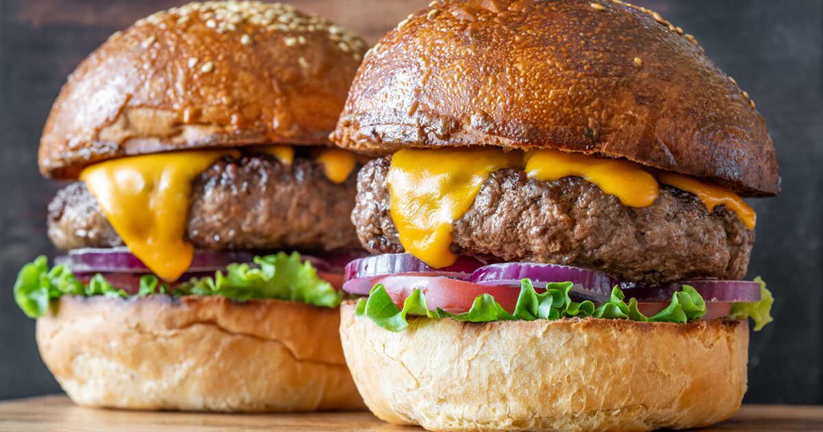 Secrets d'un Burger Maison Réussi