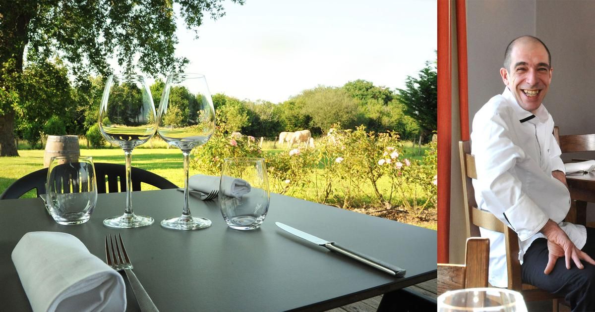 Éveil des saveurs basques à la Ferme Lizarraga