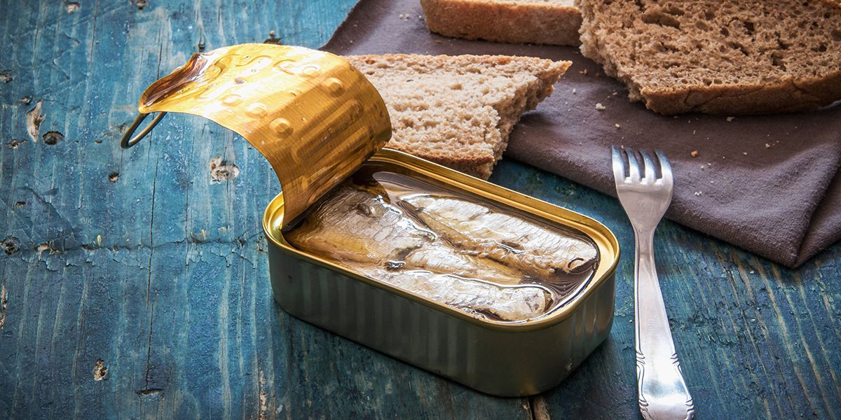 5 façons astucieuses de réutiliser l'huile des sardines et éviter le gaspillage