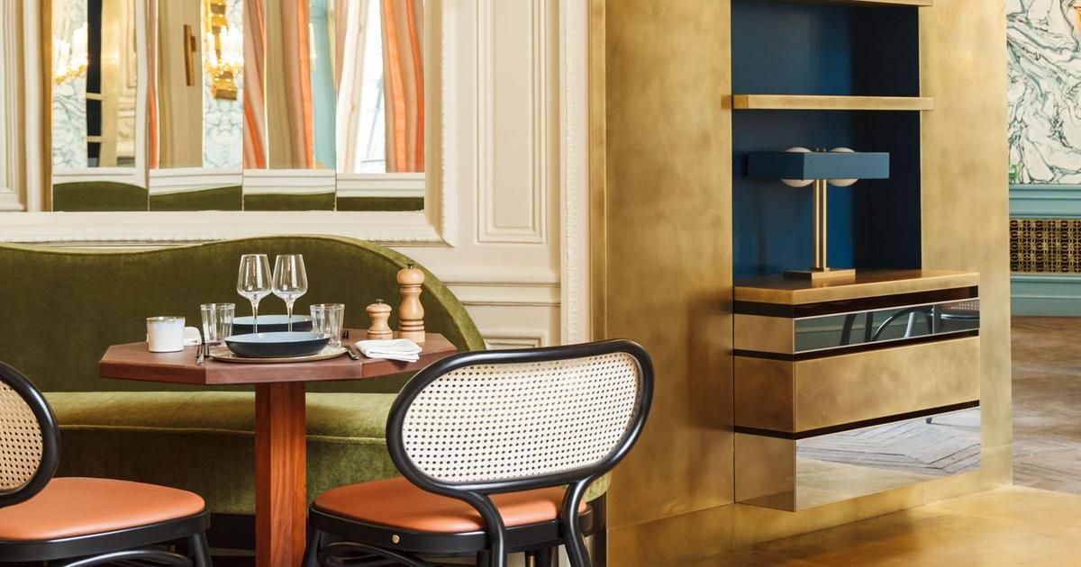 Les nouvelles fraîches de la gastronomie