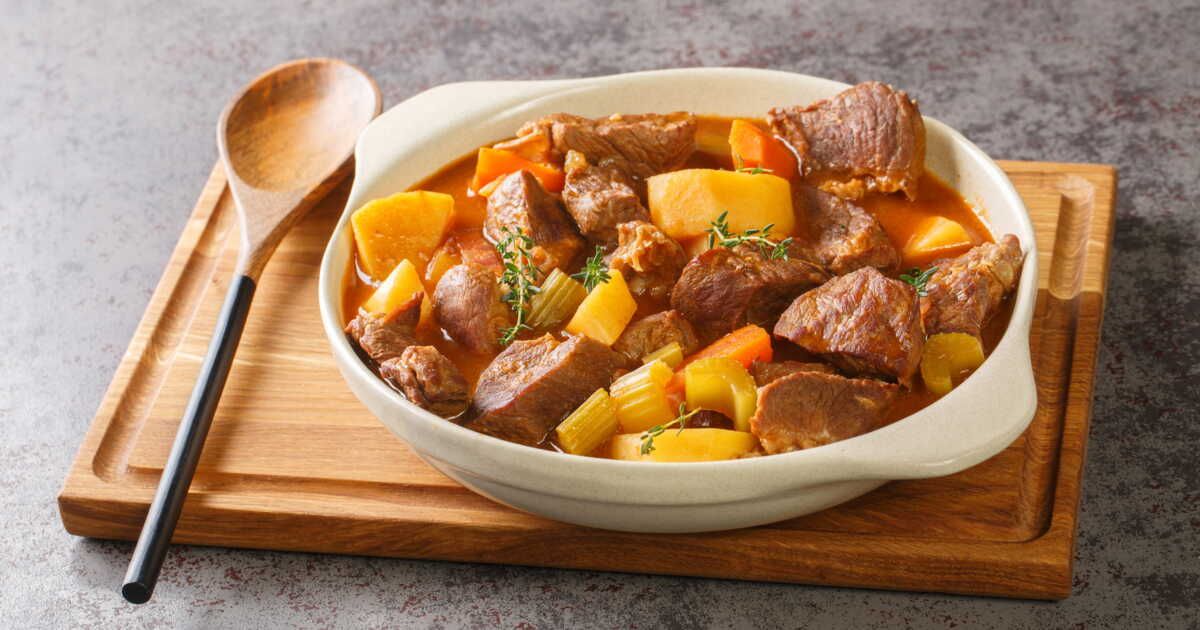 Rôti de porc au cidre : une délicieuse tradition familiale