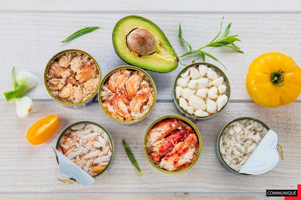 Découvrez les bienfaits insoupçonnés du crabe dans votre assiette