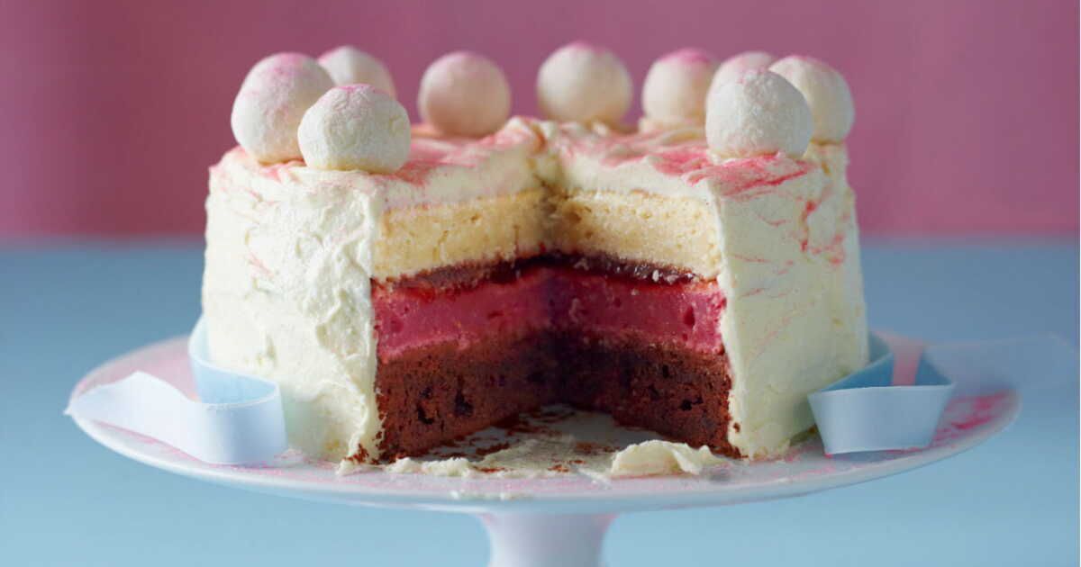 L'art de la pâtisserie : quand la douceur se transforme en chef-d'œuvre