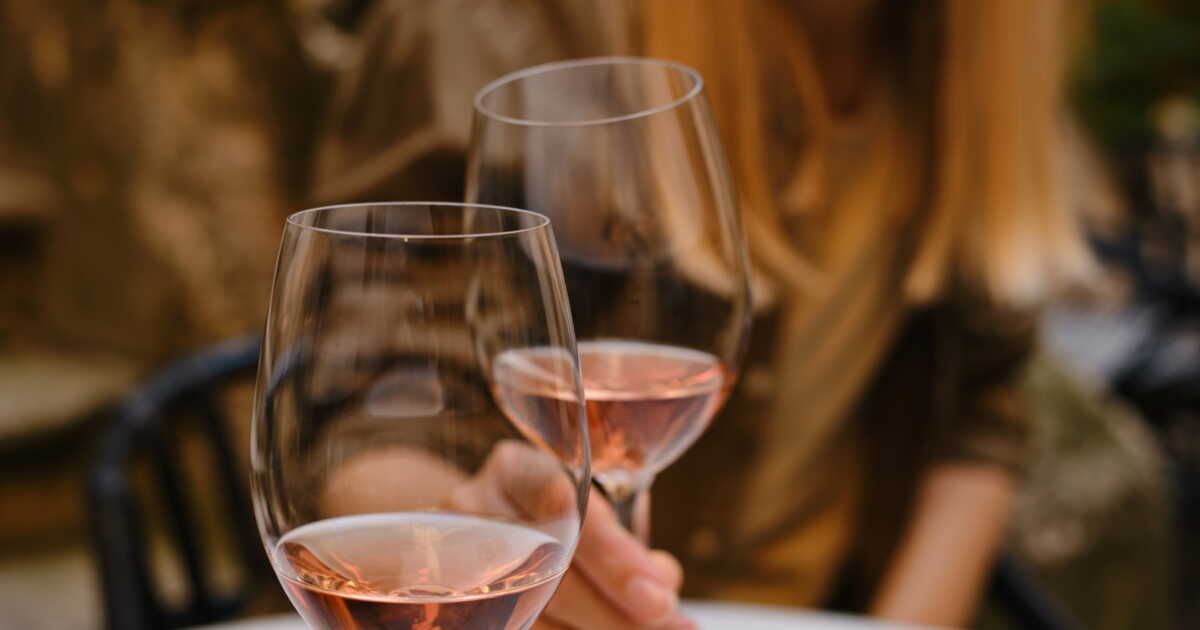 Le phénomène des rosés : une couleur qui s’estompe