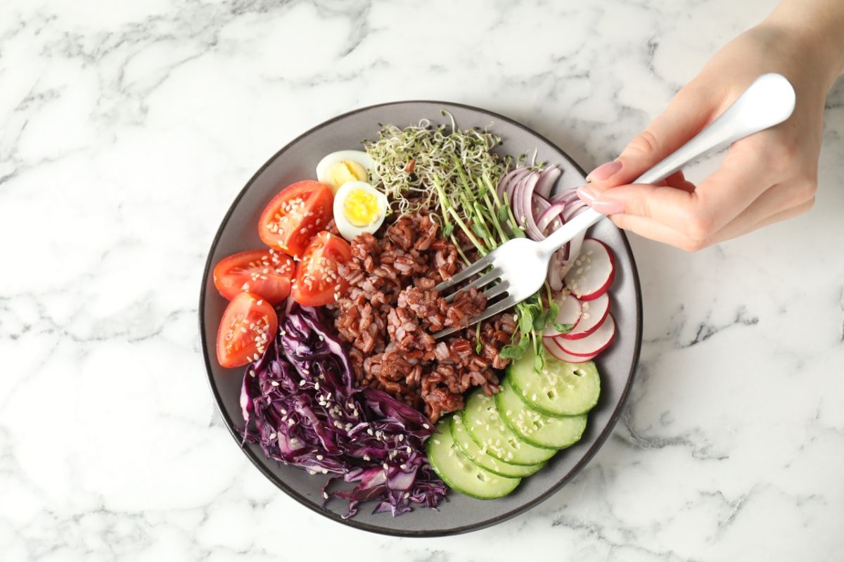 Les glucides secrets pour un vieillissement réussi selon une nouvelle étude