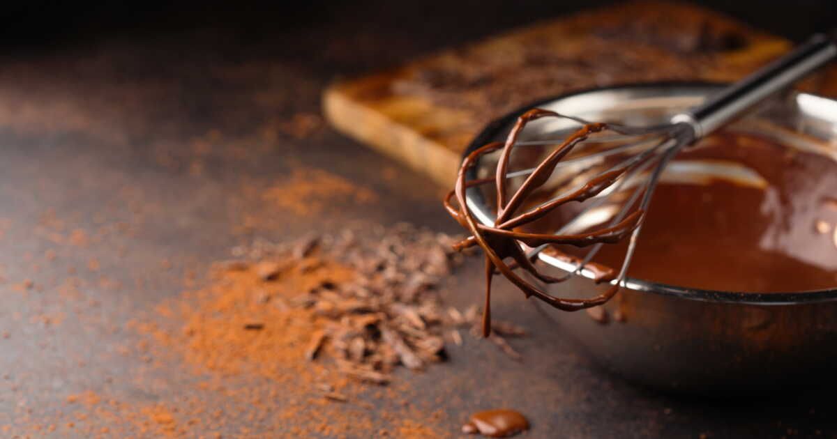 Découvrir le chocolat noir pâtissier : conseils de nos lectrices