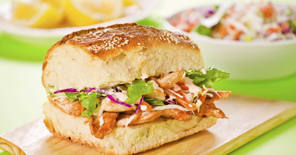 Banh Mi : le sandwich qui fait chavirer les papilles