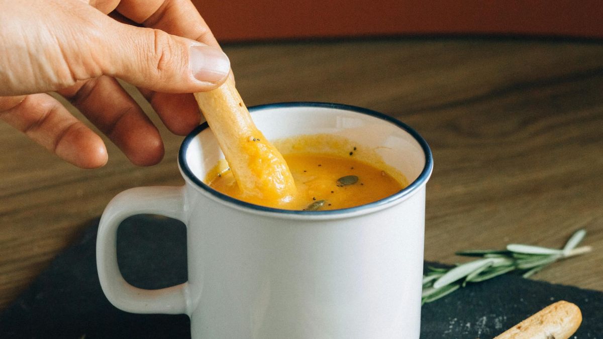 L'automne et la magie des soupes : attention aux risques cachés