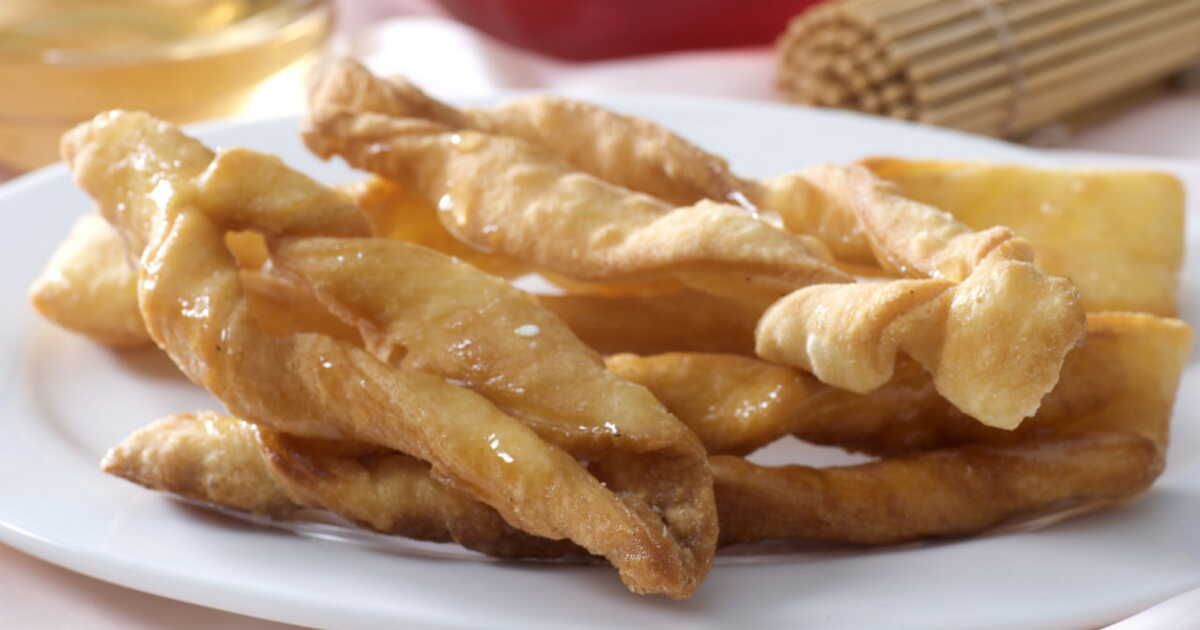 La pâtisserie orientale : focus sur le griwech