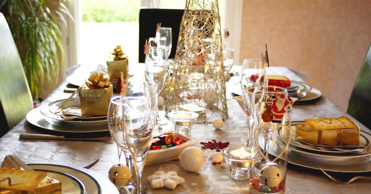 Les apéros gourmands qui émerveilleront vos invités pour Noël