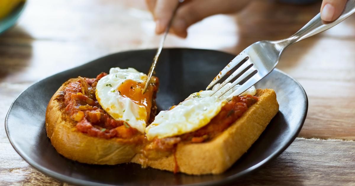 Que faire avec du pain rassis ?