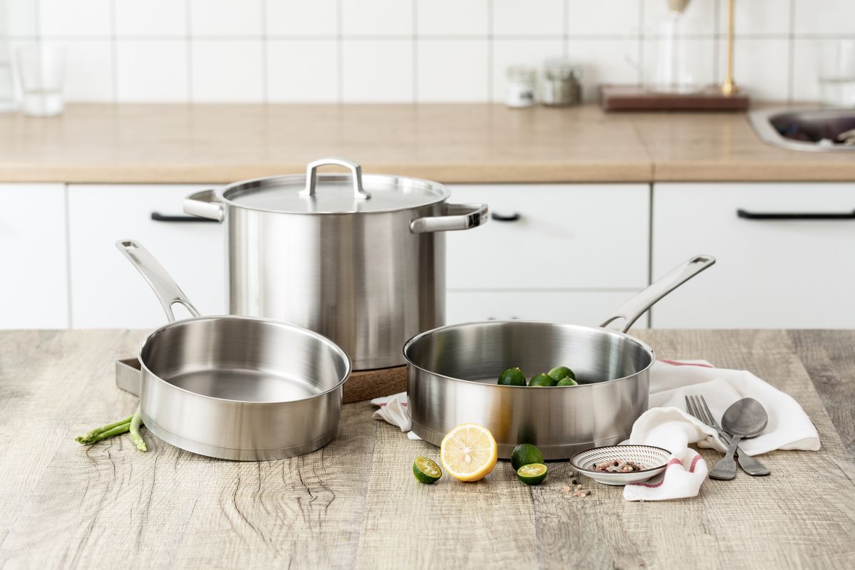 Découvrez la batterie de cuisine Tefal Emotion : cette offre du Black Friday va vous séduire