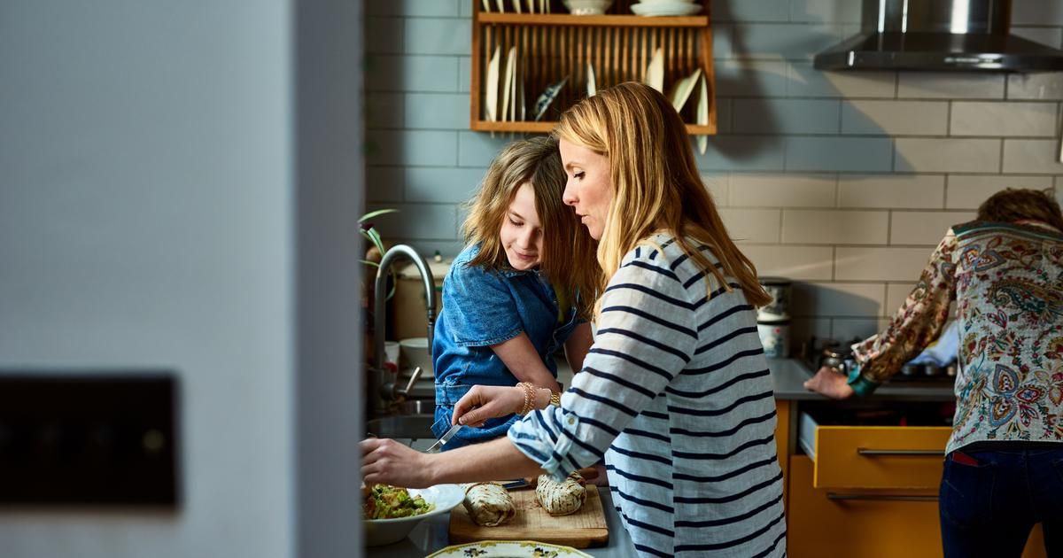 Reconnecter avec son corps : l'alimentation intuitive à l'honneur