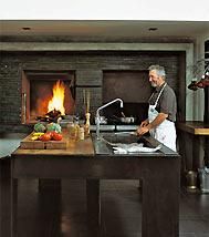 Épuré et savoureux : l'univers culinaire d'Arnaud Daguin