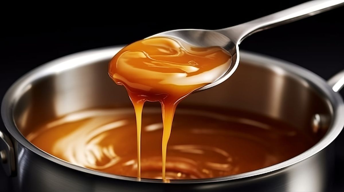 Maîtrisez votre caramel maison : astuces pour la texture parfaite