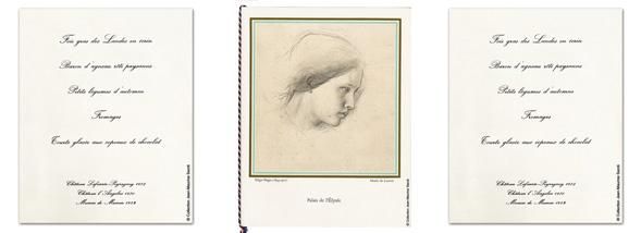 Tables présidentielles : quand l'Élysée se met à table