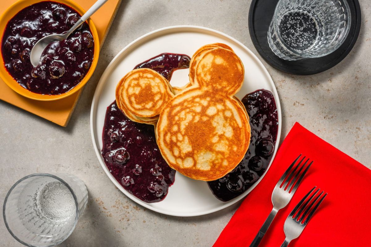 Disneyland Paris et HelloFresh : une célébration gourmande pour 100 ans de magie