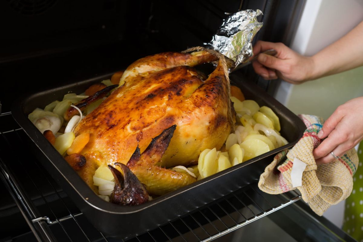 Les légumes idéaux pour sublimer votre chapon au réveillon