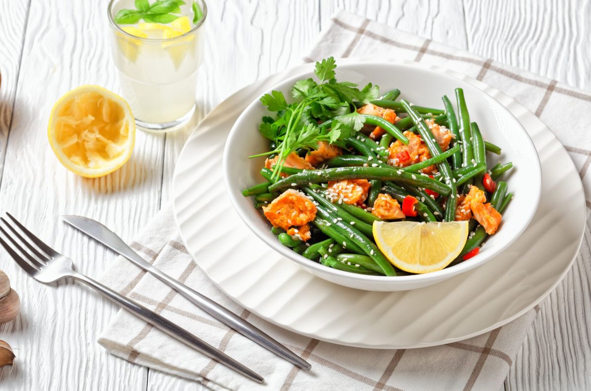 Redécouvrez les haricots verts avec ces 6 recettes savoureuses