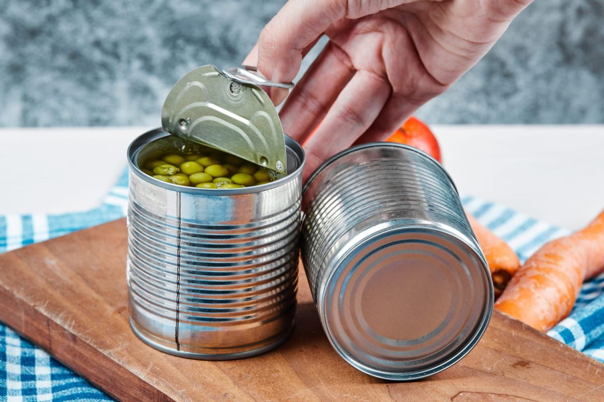 les conserves de légumes qui font carton plein à moins d'un euro