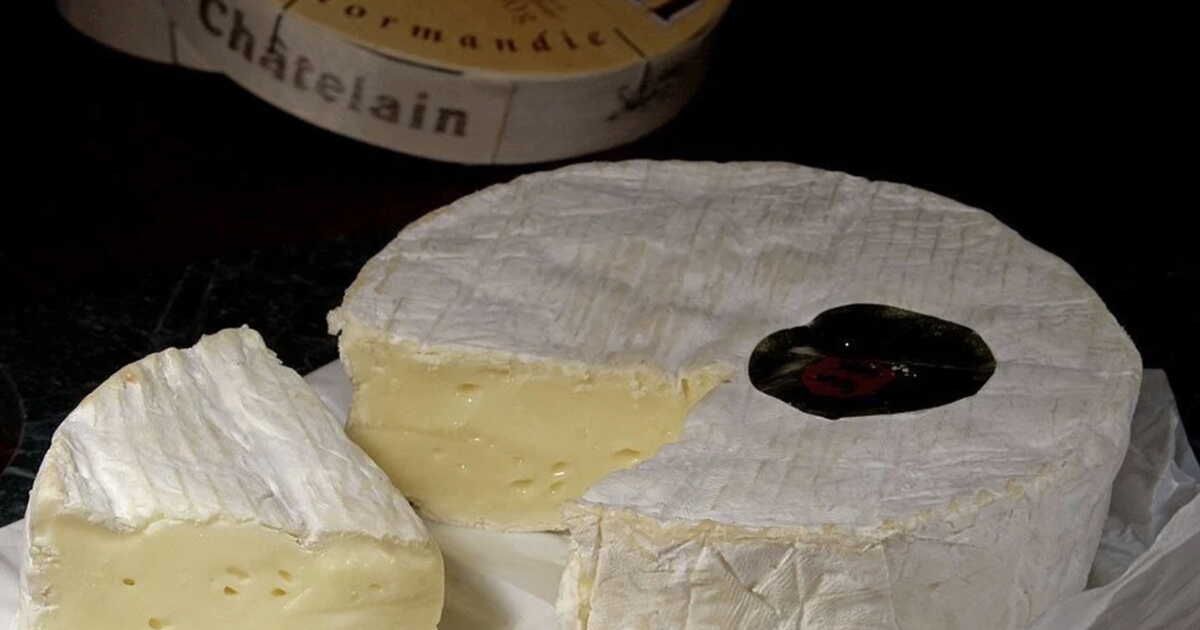 Les délices de la cuisine normande