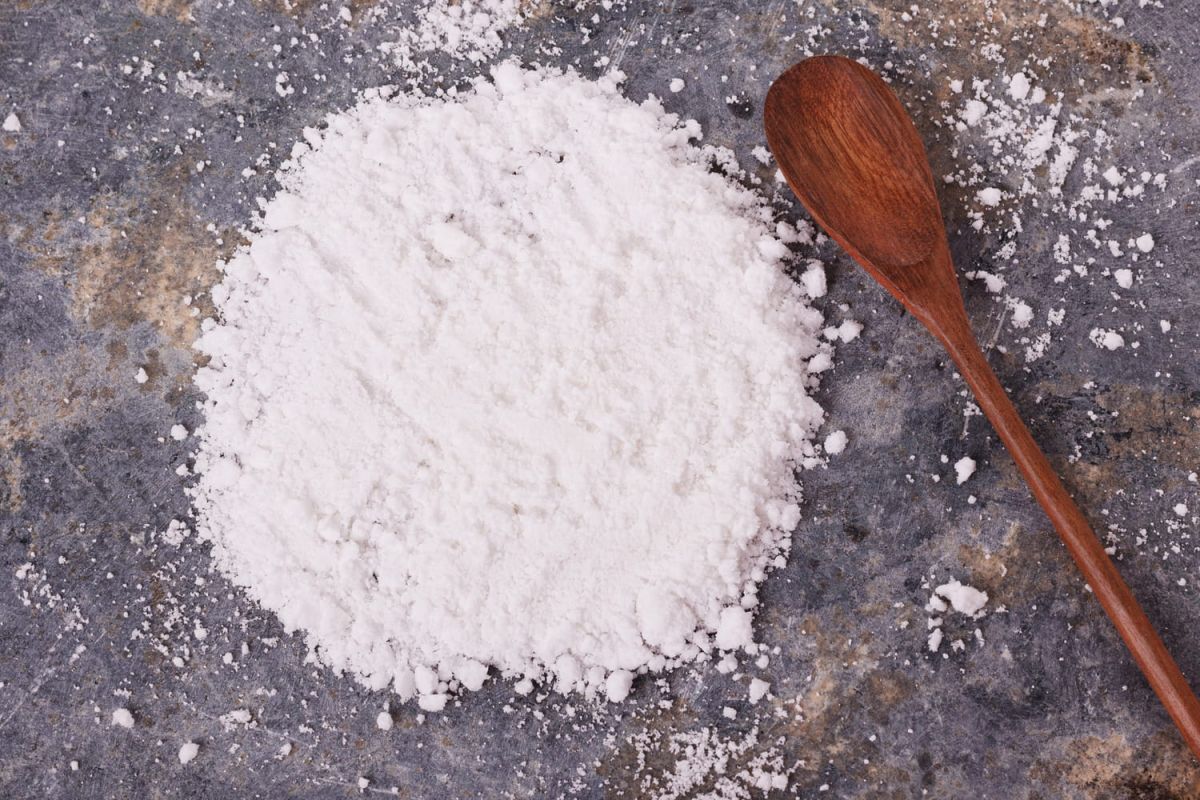 Des alternatives à la fécule de pomme de terre