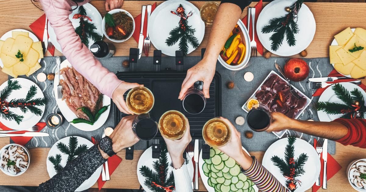 Des plats emblématiques livrés directement chez vous : une nouvelle tendance à savourer