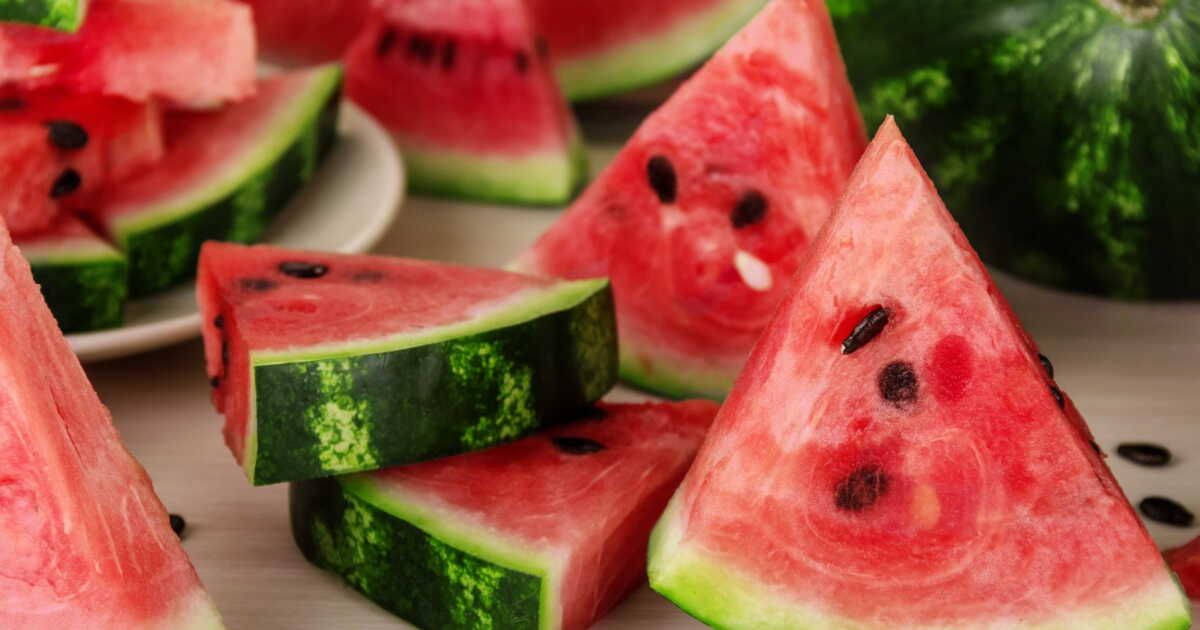 Comment choisir une pastèque : 4 astuces infaillibles pour un choix parfait