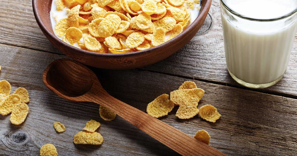 Des recettes surprenantes pour redécouvrir les corn-flakes