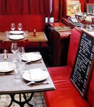 une semaine gourmande : tous au restaurant