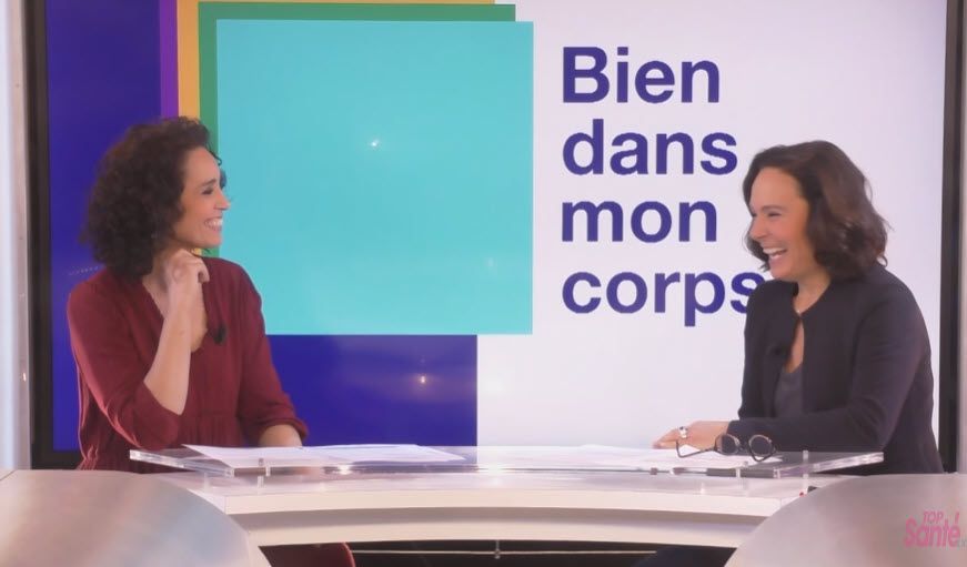 Bien dans mon corps (épisode 1) : Avoir une alimentation équilibrée
