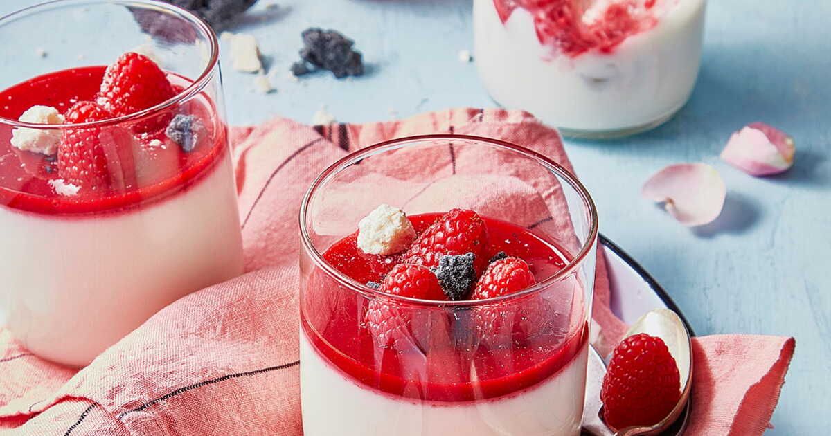 Le coulis de framboise : un délice à découvrir