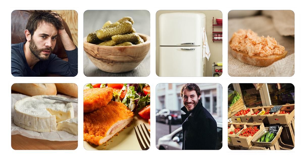 L'univers culinaire de Yaniss Lespert, un acteur au goût prononcé pour le terroir