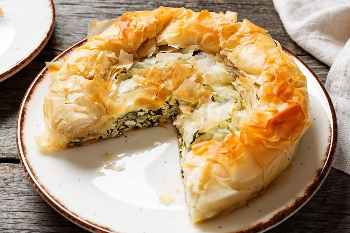 une recette express qui surpasse les bricks en saveurs