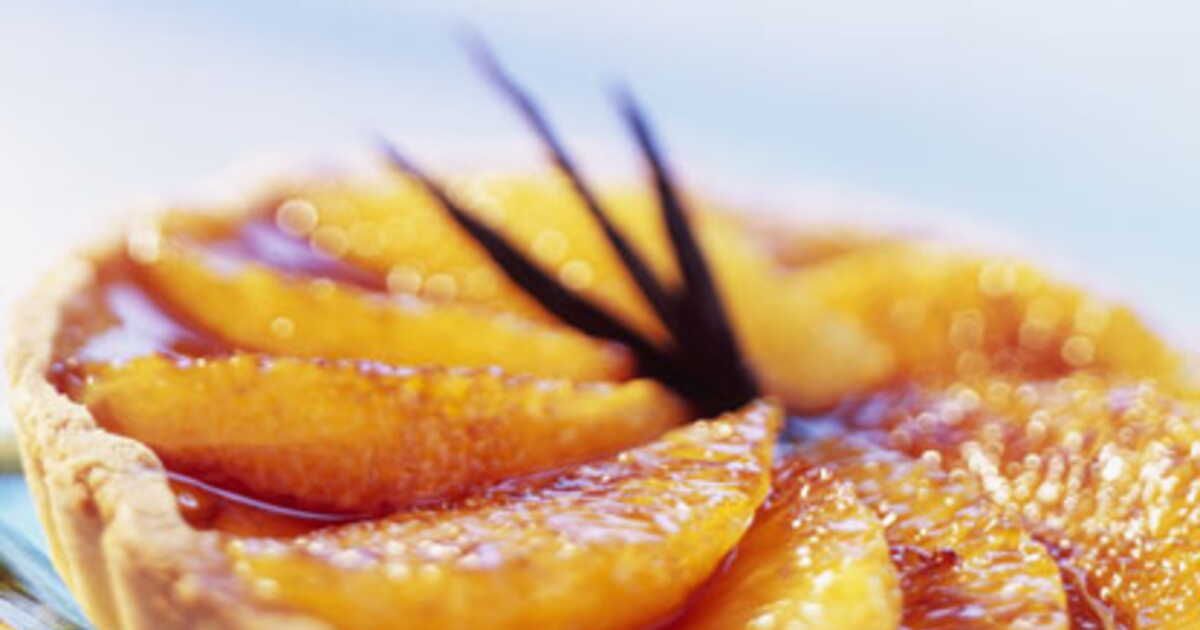 Découvrez nos recettes de tartes qui régalent