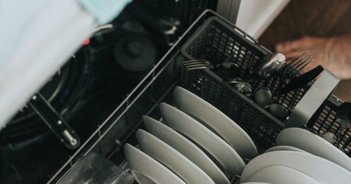 Des capsules innovantes pour un lavage impeccable en un rien de temps