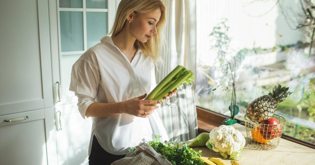 des microchangements simples pour améliorer votre alimentation