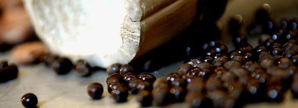 Les bienfaits de la chocophilie