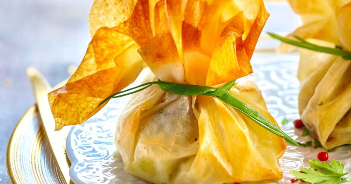 Que faire avec des restes de purée ?