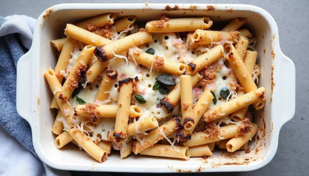 Un gratin rapide qui va révolutionner vos repas en famille