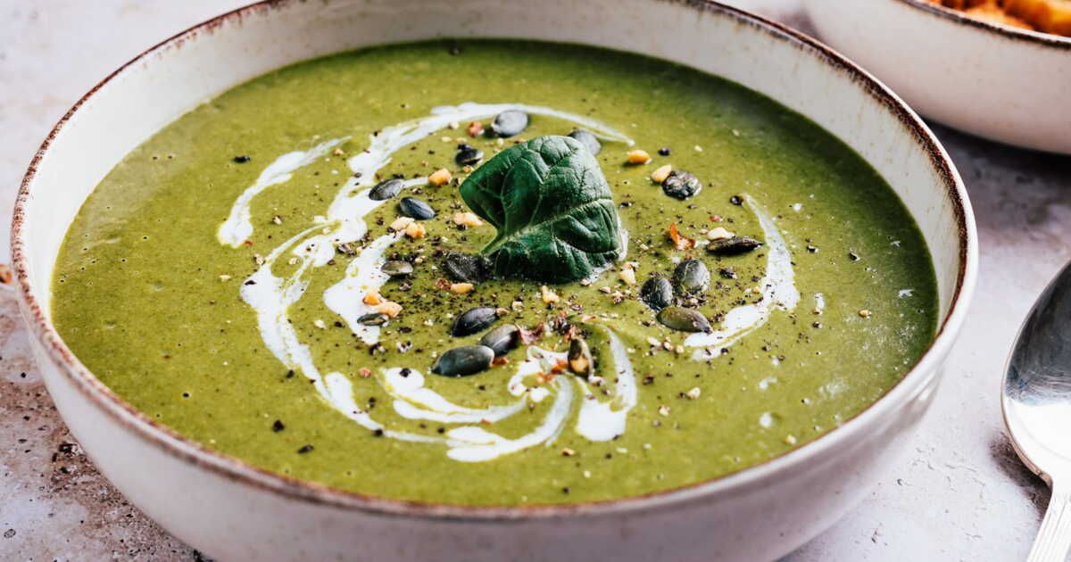 Une soupe industrielle top santé qui fait sensation sur Yuka