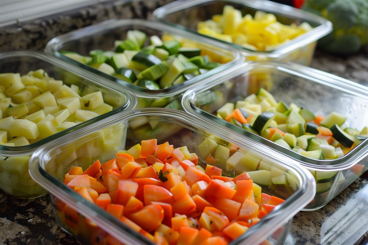 Des astuces gourmandes pour intégrer les légumes au quotidien