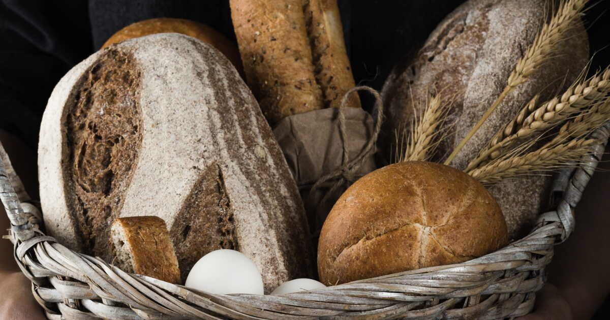 cinq pains gourmands pour régaler votre palais sans gluten